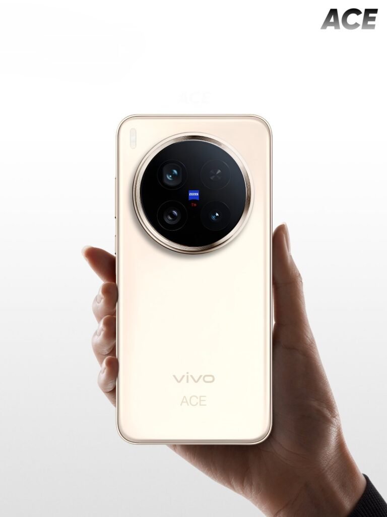 स्मार्टफोन मार्केट में Vivo X300 Pro ने धमाकेदार एंट्री ली है। हर साल Vivo अपने X सीरीज में कुछ नया लाता है और इस बार भी कंपनी ने कैमरा, डिस्प्ले, और परफॉर्मेंस के मामले में competition को कड़ी टक्कर दी है। आइए जानते हैं इसकी कीमत, फीचर्स, स्पेसिफिकेशन और भारत में लॉन्च से जुड़ी सभी जानकारी, आसान भाषा