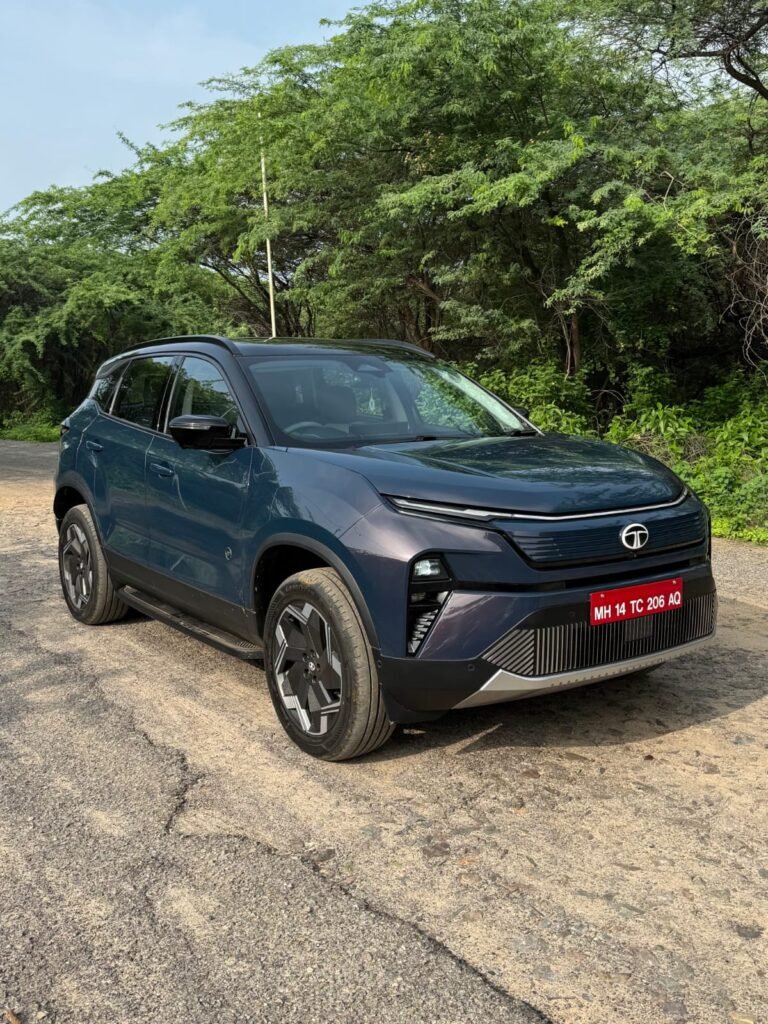 क्या आप Tata Safari या Harrier के नए variants खरीदना चाहेंगे?