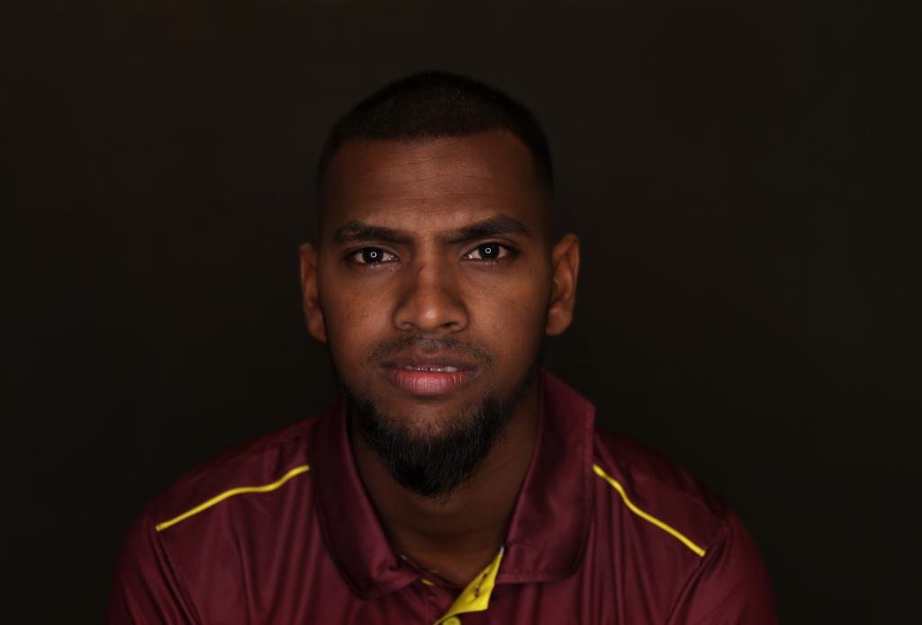 nicholas pooran