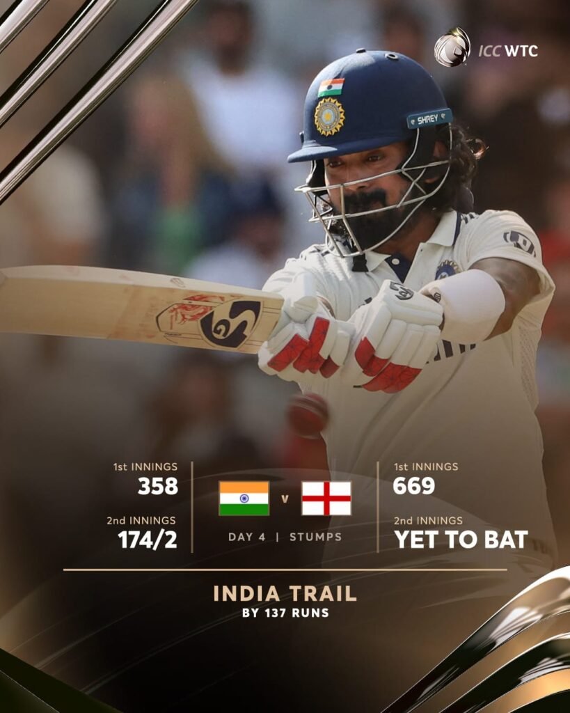 kl rahul