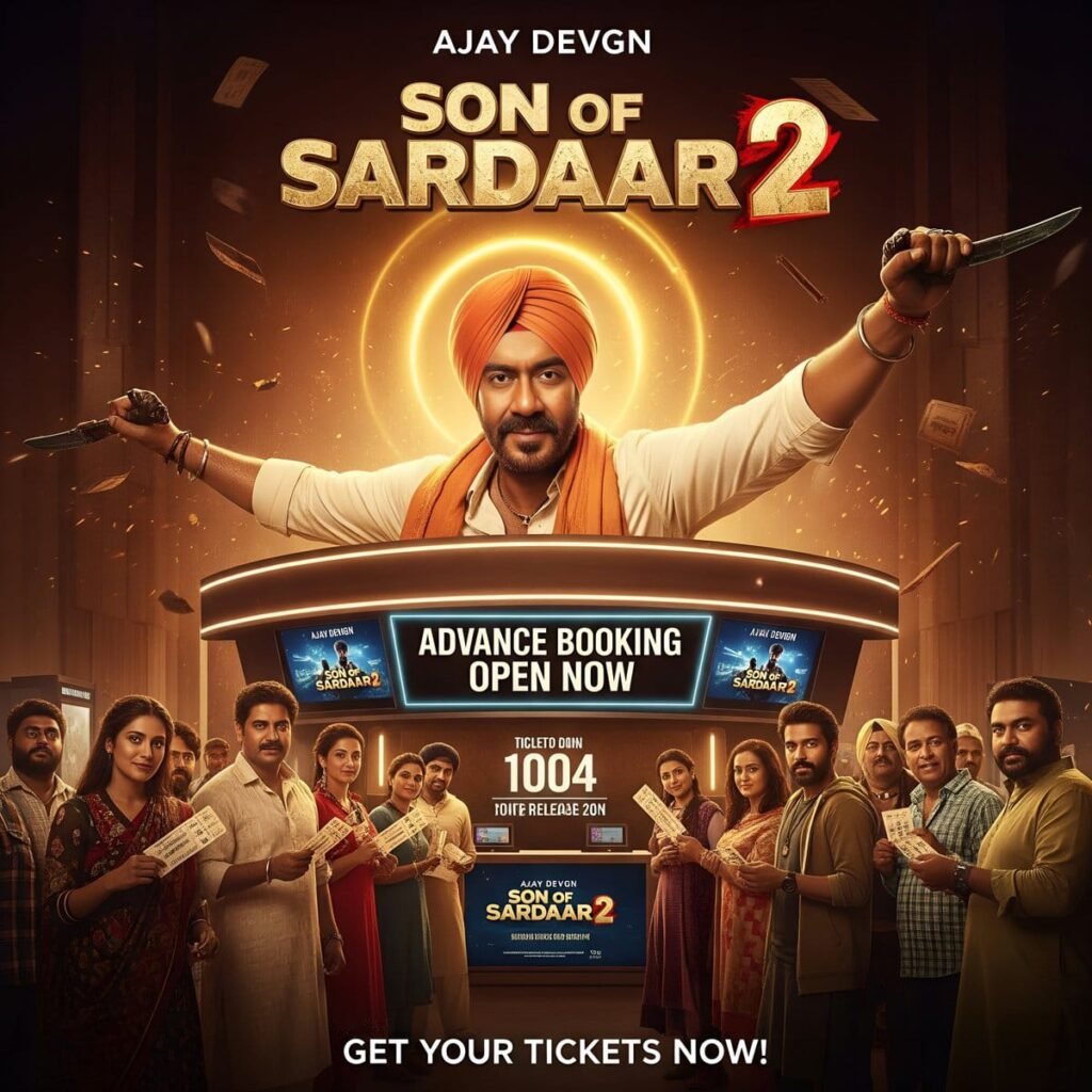 son oof sardaar2