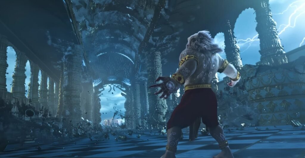 ‘Mahavatar Narsimha’