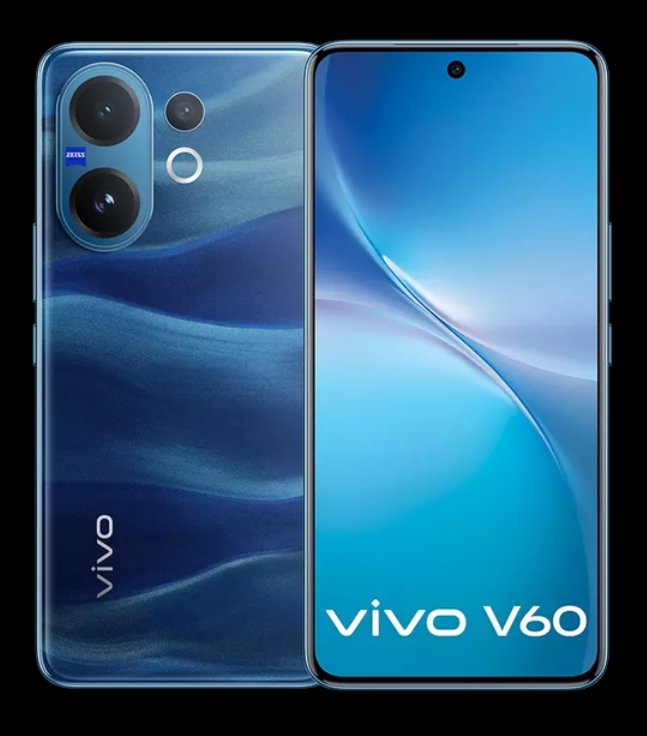 
पैकेजिंग हमेशा किसी भी प्रीमियम फोन के अनुभव का पहला कदम होती है, और Vivo V60 इस मोर्चे पर पूरी तरह खरा उतरता है।