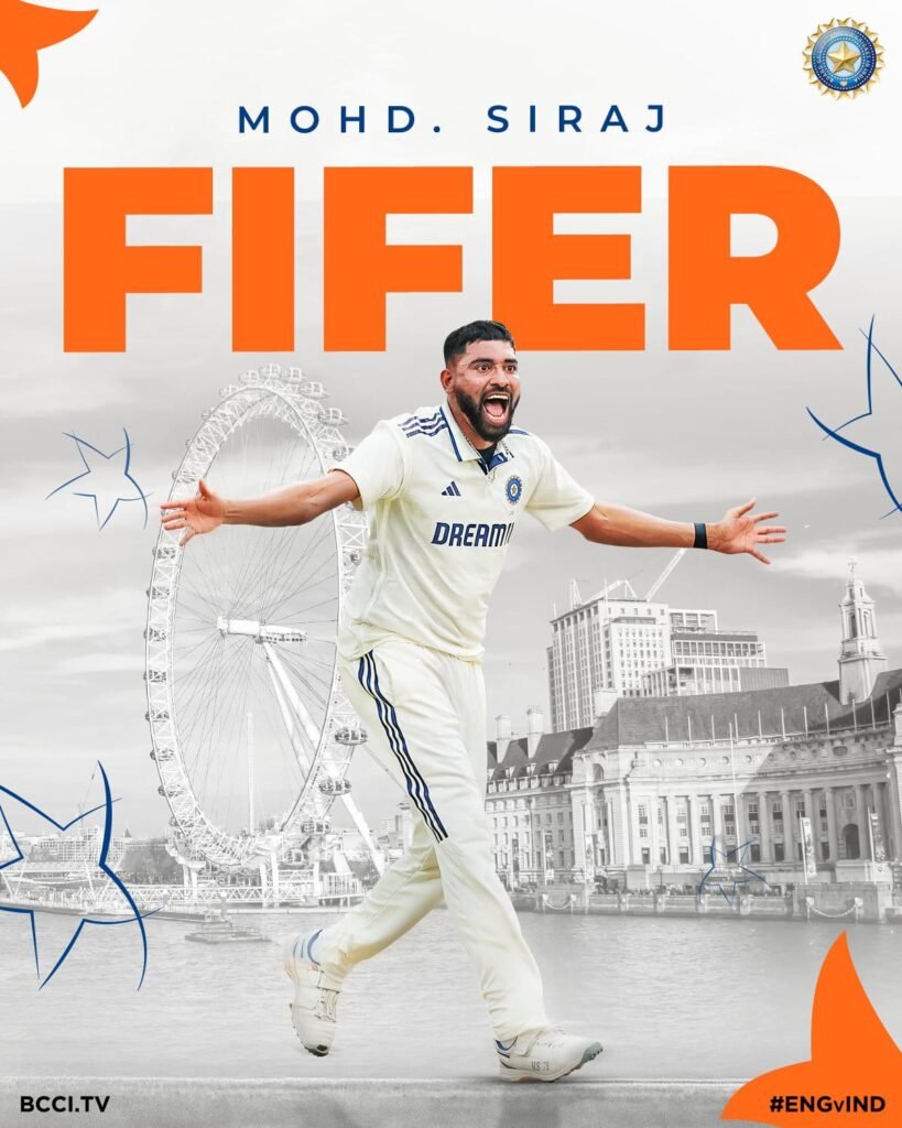  siraj