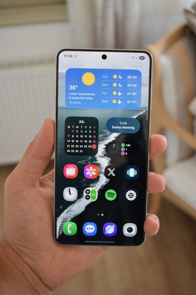 smartphone