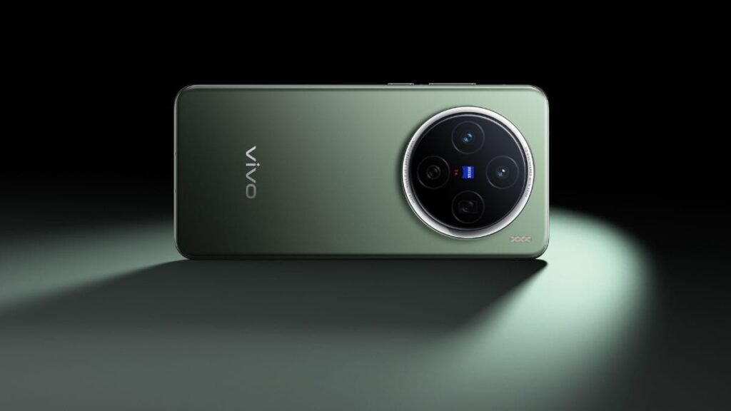 Vivo X300: प्रो-कैमरा एक्सपीरियंस अब स्मार्टफोन में