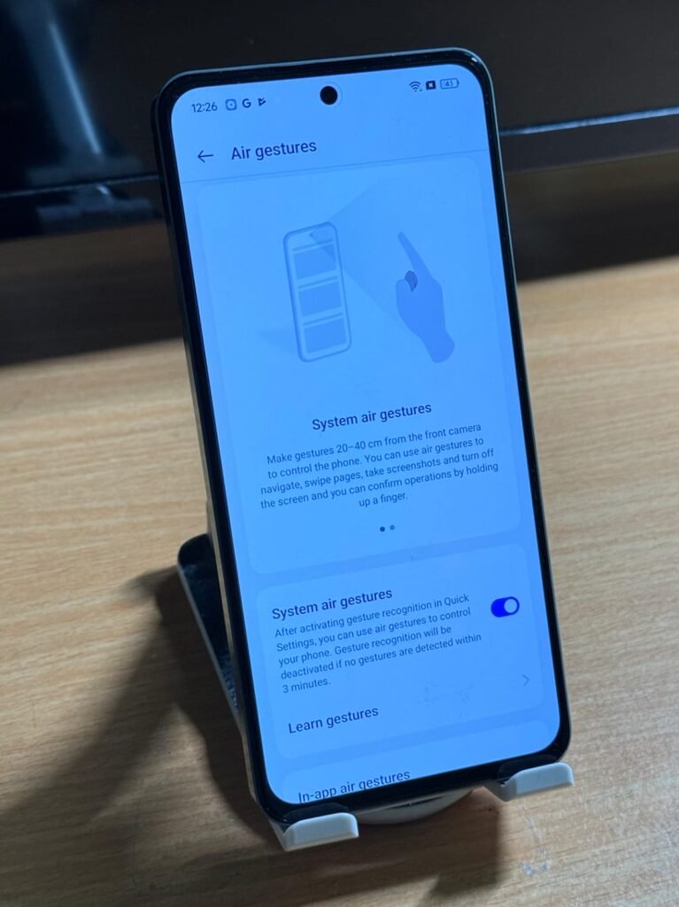 Realme Narzo 70 Pro
