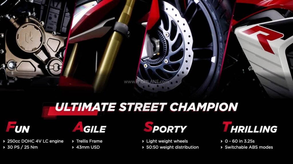 क्या Hero Xtreme 250R आपके लिए है?