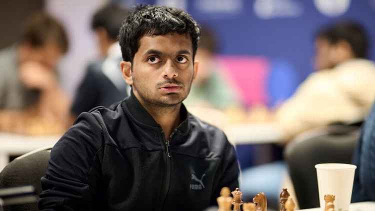 स्पीड डेमन' निहाल सरीन ने क्लासिकल ठहराव दूर करने के लिए गुकैश के पूर्व कोच का सहारा लिया
