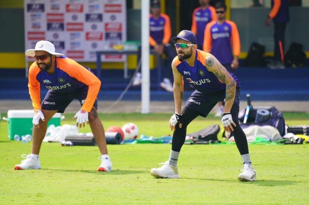 ऑस्ट्रेलिया सीरीज उनके वनडे करियर का अंतिम पड़ाव हो सकती है।