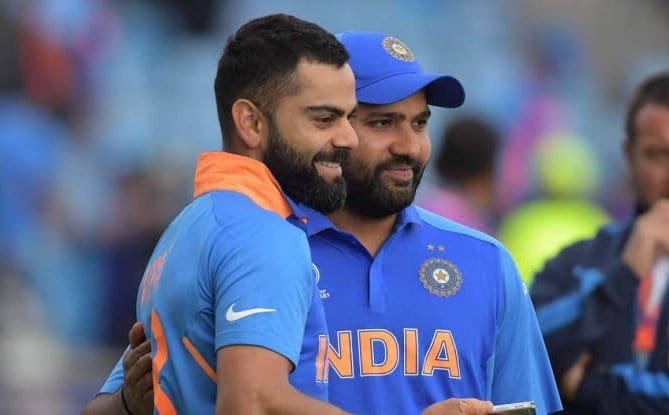 रोहित और विराट विजय हजारे ट्रॉफी में खेलकर अपनी जगह साबित करेंगे,