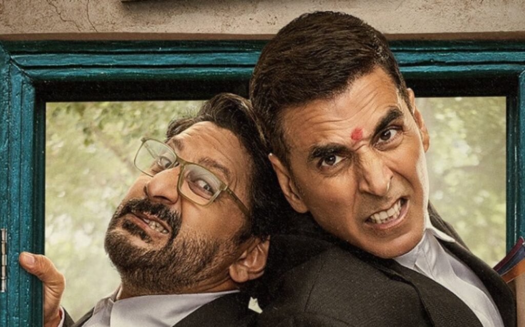 Jolly LLB 3 Teaser Review in Hindi: अक्षय और अरशद की कोर्टरूम कॉमेडी का धमाल | Jolly LLB 3 Analysis 2025