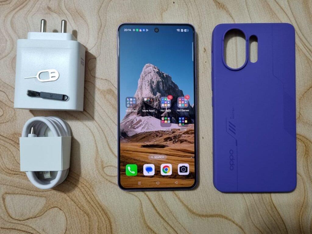 OPPO K13 Turbo Battery, OPPO K13 Turbo Pro Charging Speed