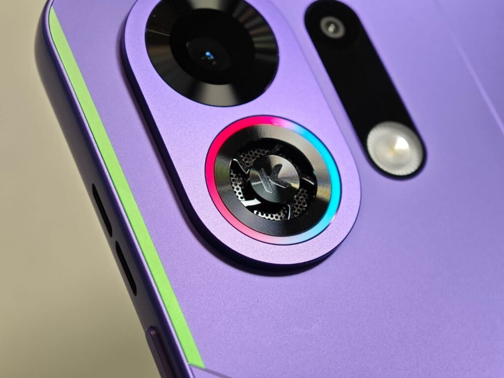 OPPO K13 Turbo: Best value for money, high performance, balanced camera

