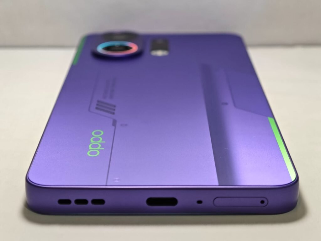 OPPO K13 Turbo: Best value for money, high performance, balanced camera
