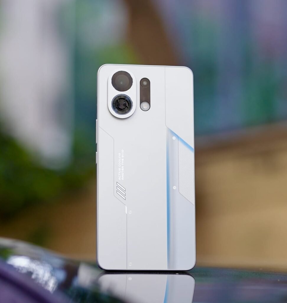 OPPO K13 Turbo Pro: Best camera quality, premium design, maximum performance
