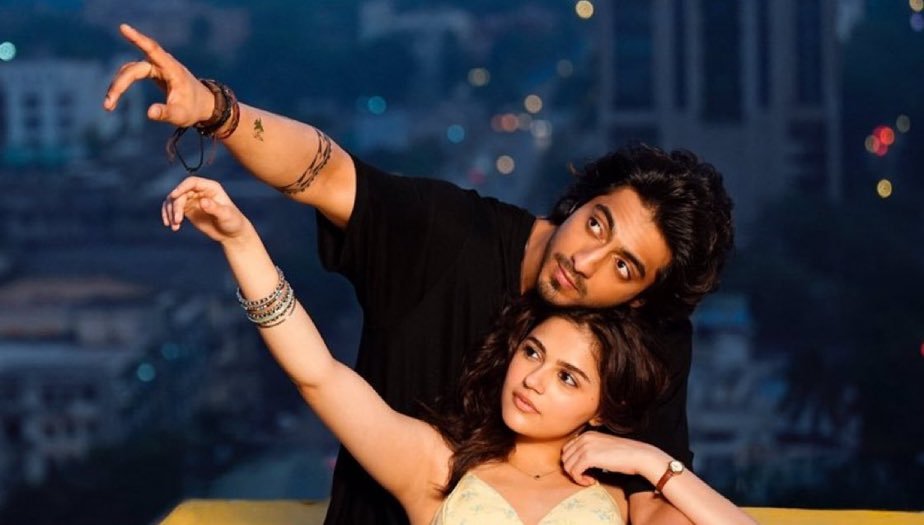 "Saiyaara" और "बॉलीवुड स्टार कल्चर"