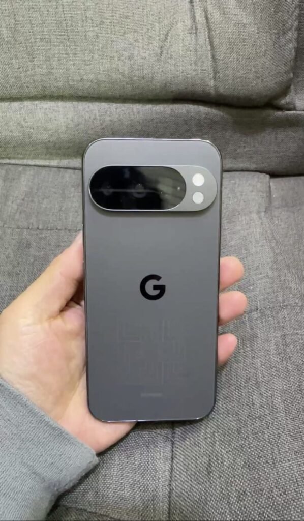 Google Pixel 10 Series ने स्मार्टफोन इंडस्ट्री में फिर से हलचल मचा दी है। इस सीरीज में चार मॉडल शामिल हैं: