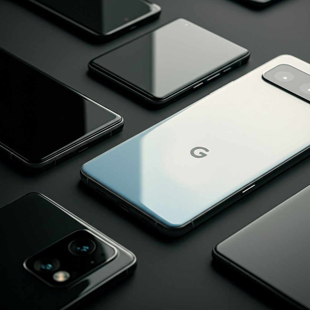 Google ने आधिकारिक तौर पर घोषणा की है कि Pixel 10 Series का अनावरण 20 अगस्त 2025 को न्यूयॉर्क में ‘Made by Google’ इवेंट में होगा।
