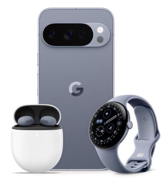 Google Pixel हमेशा से कैमरा क्वालिटी में अग्रणी रहा है और Pixel 10 Series इसे और आगे ले जाती है।