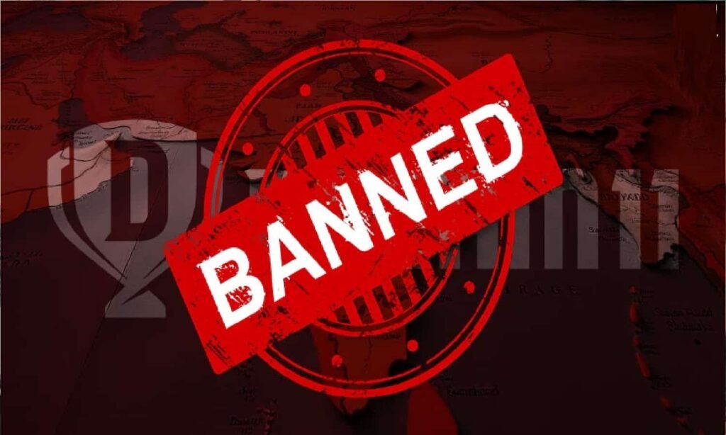 रियल मनी गेमिंग बैन से हिल गई क्रिकेट इंडस्ट्री – खिलाड़ियों और आईपीएल पर बड़ा असर