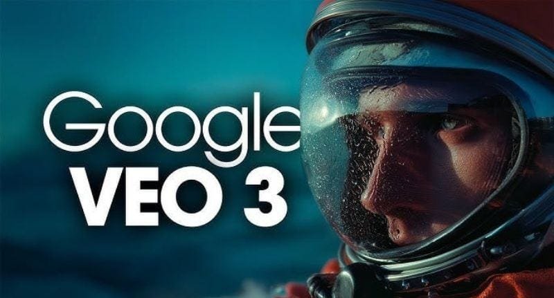 Google का बड़ा तोहफा: सुंदर पिचाई ने सबके लिए फ्री किया Veo 3