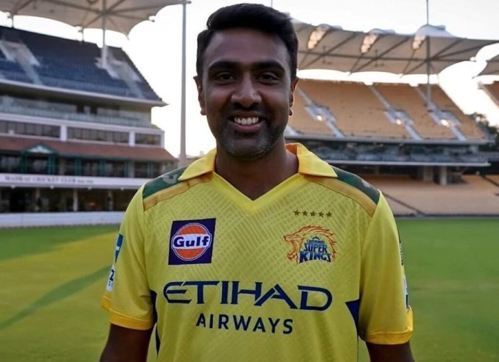 Ravichandran Ashwin IPL Retirement: रविचंद्रन अश्विन ने कहा IPL को अलविदा, जानें पूरा करियर रिकॉर्ड और उपलब्धियां