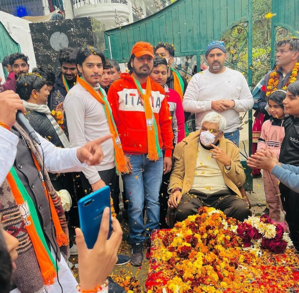 निक्की भाटी हत्याकांड