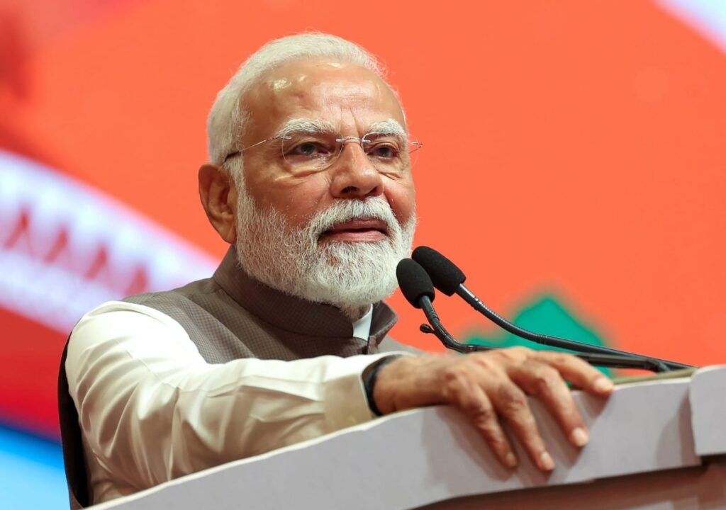 "प्रधानमंत्री मोदी", "कांग्रेस विवाद", "भाजपा प्रतिक्रिया"