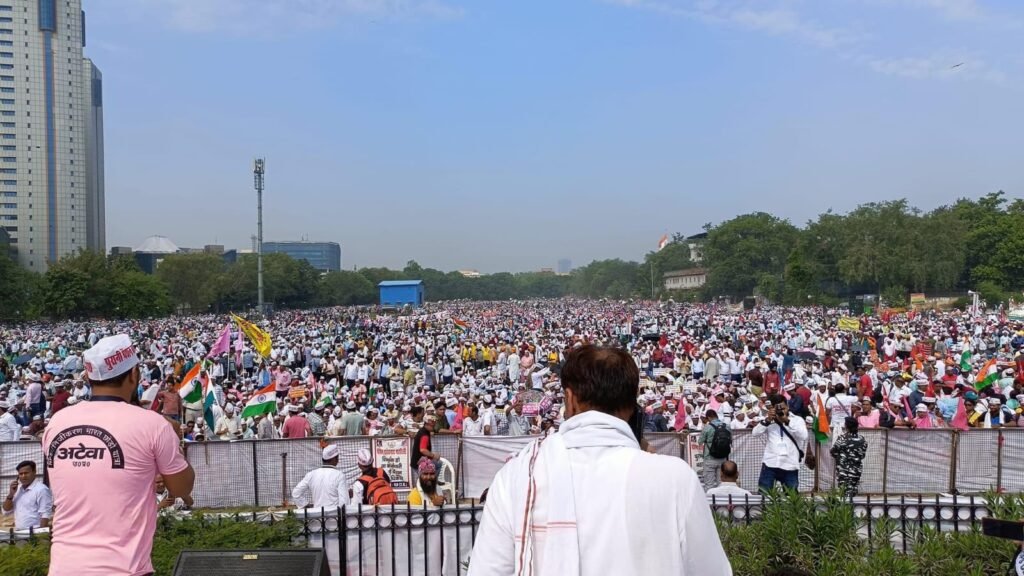 धनखड़ की पेंशन अर्जी: मामला क्या है और क्यों है चर्चा में?