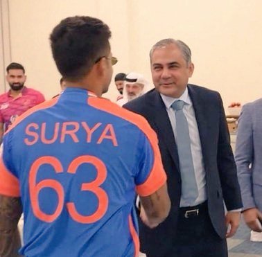 एशिया कप 2025