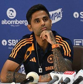 एशिया कप 2025