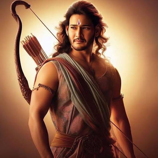 महेश बाबू बने भगवान राम? SSMB 29 में राजामौली का महाकाव्यिक सरप्राइज