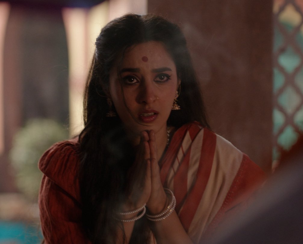 The Bengal Files Review in Hindi