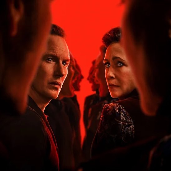 The Conjuring: Last Rites Movie Review