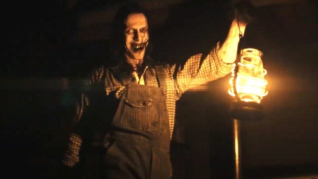 The Conjuring: Last Rites Movie Review