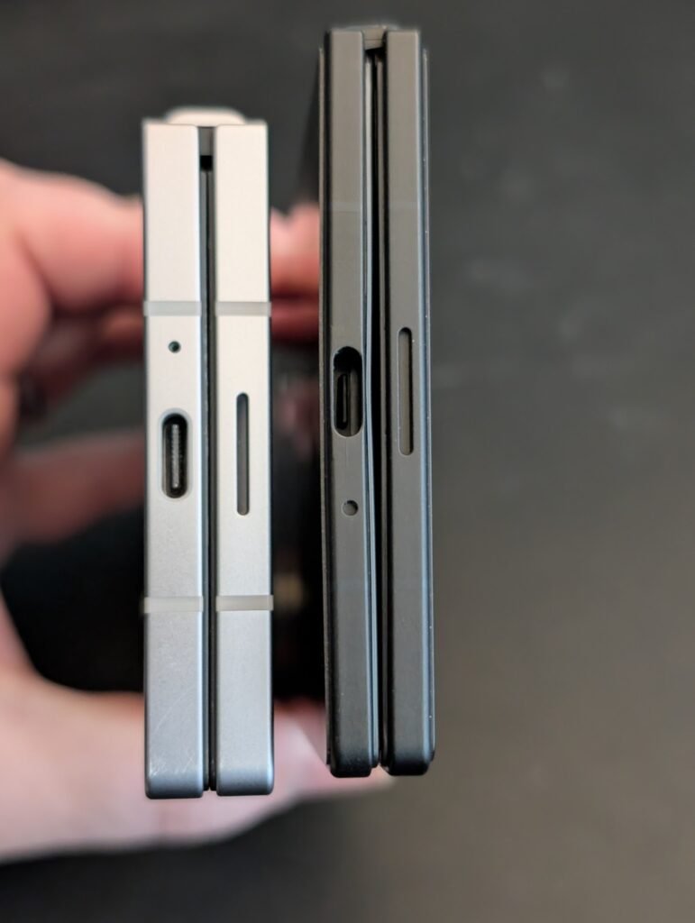 Samsung Galaxy Z Fold 7