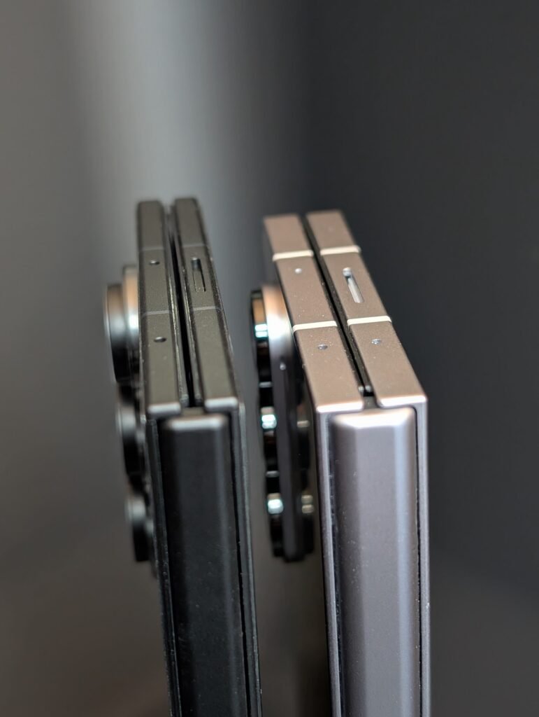 Samsung Galaxy Z Fold 7