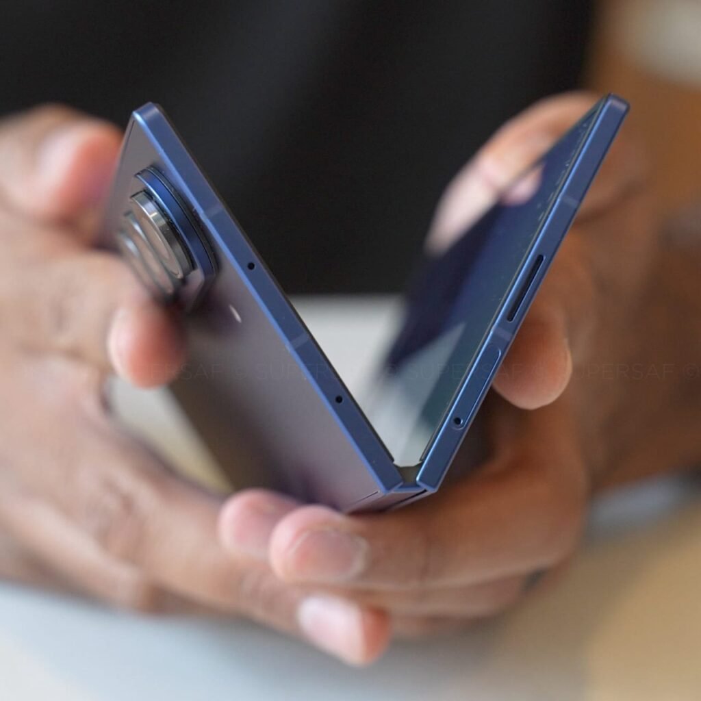 Samsung Galaxy Z Fold 7