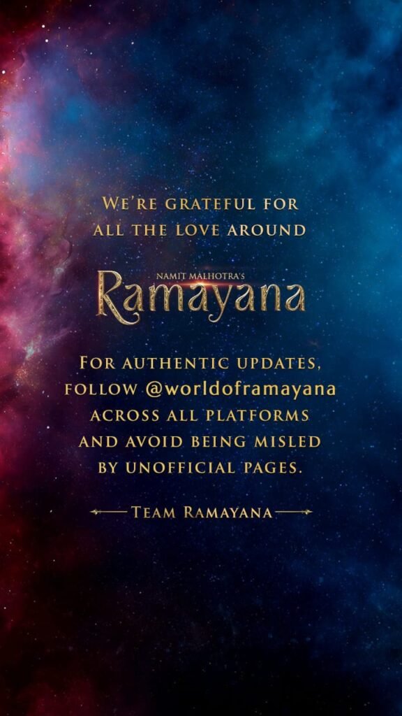 बॉलीवुड और साउथ फिल्म इंडस्ट्री में नया धमाका