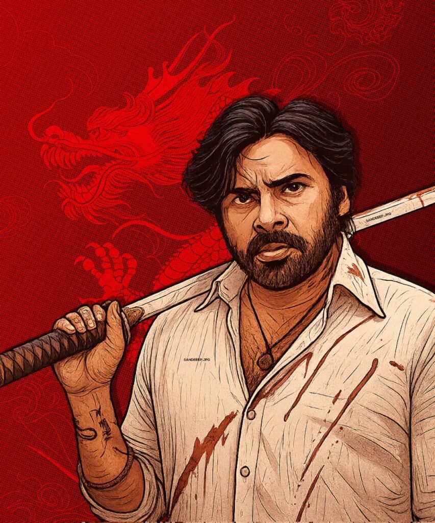 बॉलीवुड और साउथ फिल्म इंडस्ट्री में नया धमाका