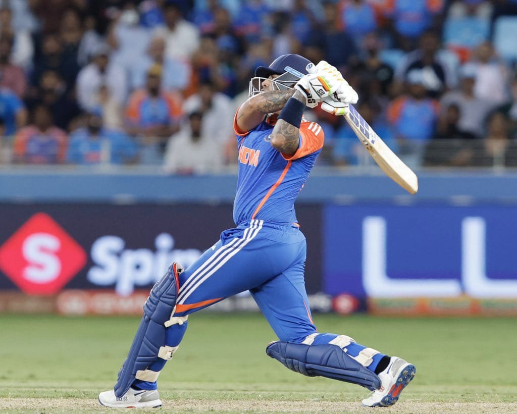 भारत ने पाकिस्तान को 7 विकेट से हराया