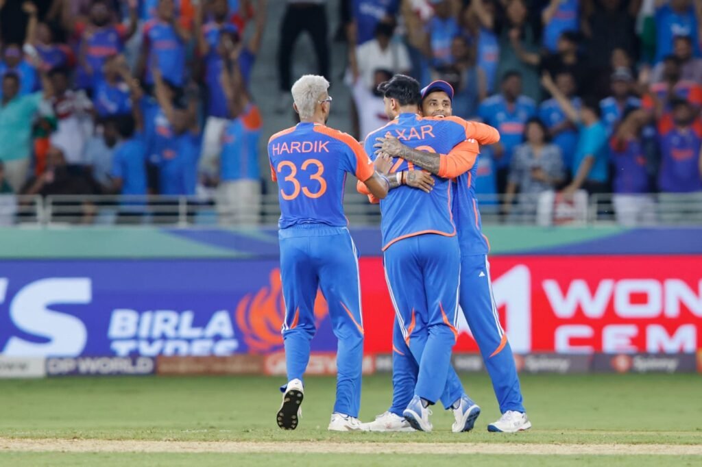 अक्षर पटेल और ऊंचा कद रखने की कला  