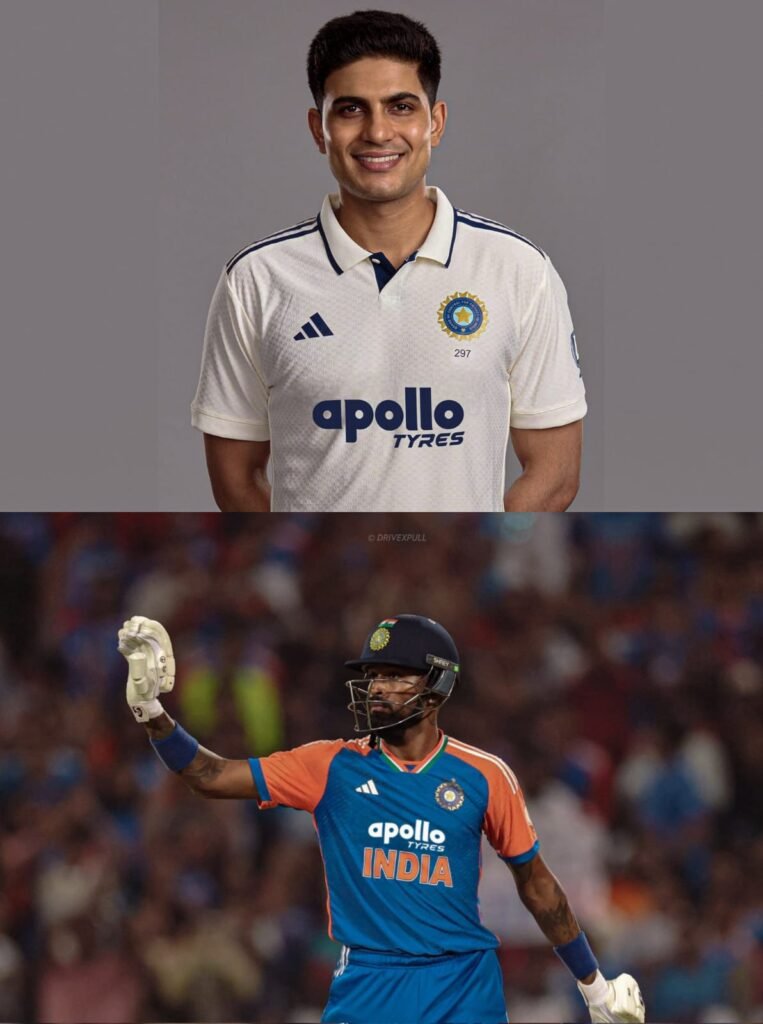 अपोलो टायर्स