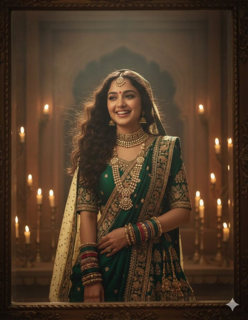 Google Gemini Photo Trend