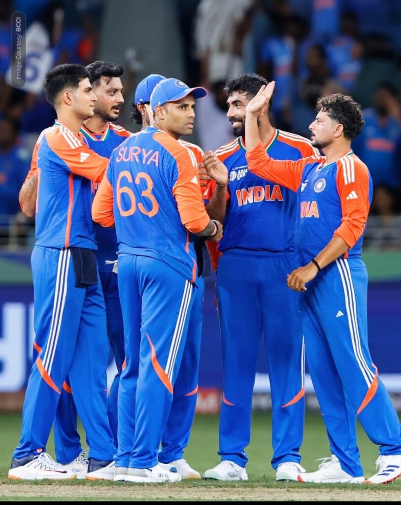 जसप्रीत बुमराह