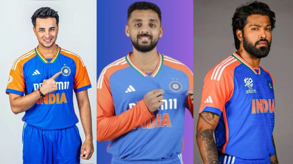 ICC T20I रैंकिंग