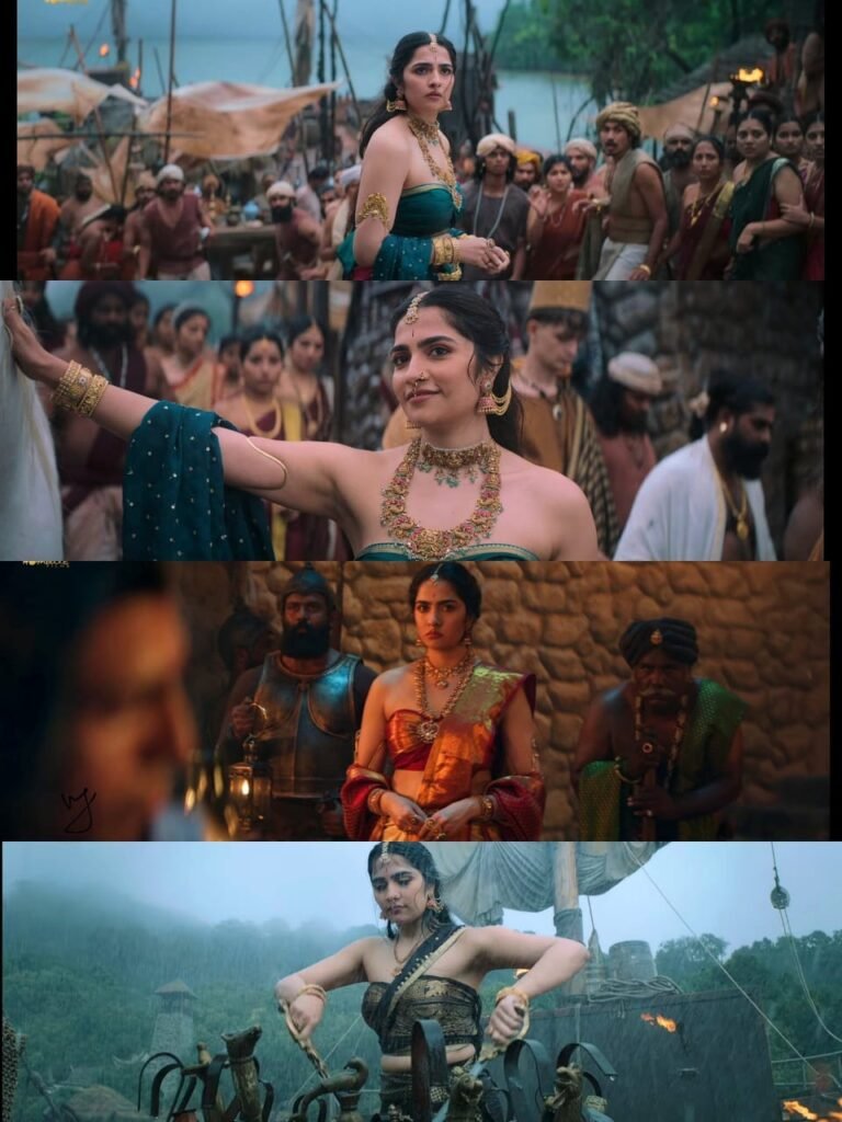 Kantara Cast and Crew